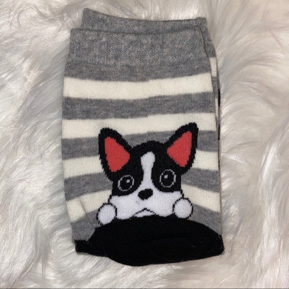 Accessories - Sleepy Puppy Socks
